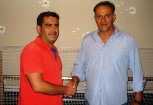 Δουλεύουν σε άλλο επίπεδο
