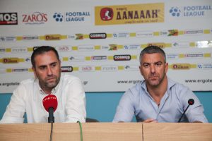 Η συνάντηση Τουτζάρη – Παπαβασιλείου σηματοδοτεί τις εξελίξεις