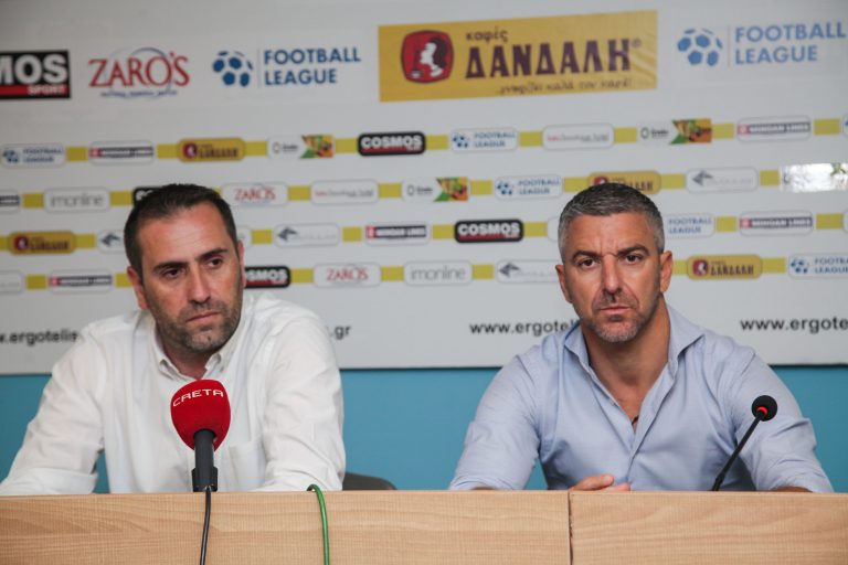 Η συνάντηση Τουτζάρη – Παπαβασιλείου σηματοδοτεί τις εξελίξεις