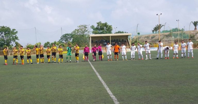 Video | Κ19 Εργοτέλη – Κ19 Παναχαϊκη 1-1