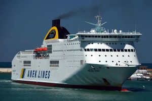 ΑΝΕΚ LINES: Ραντεβού στην Κρήτη με Ημερήσια Δρομολόγια