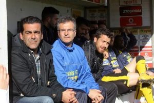 Λαμπράκης: “Φιλοσοφία του Εργοτέλη είναι να στηρίζει τα νέα παιδιά”