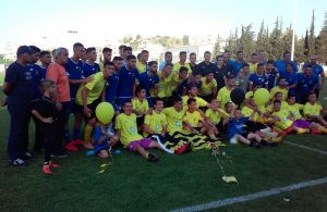 To μέλλον τους ανήκει…