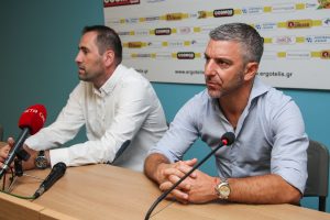 Ενδιαφέρον το πρότζεκτ, αλλά…