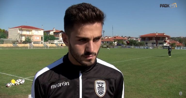“Σεφτέ” με Σταθόπουλο για τον Εργοτέλη