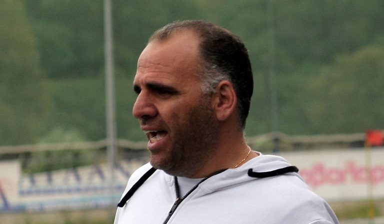 Άναψε… Κόκκινο(ς) στο Ζαρό!!!