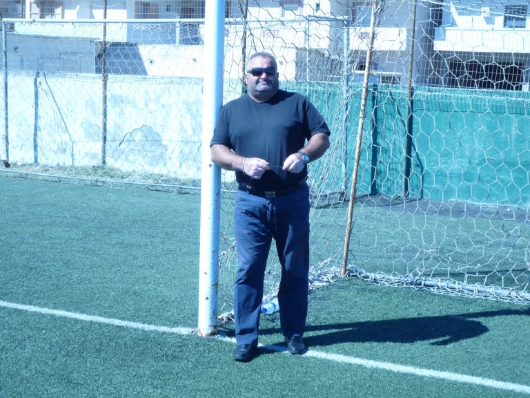 Έφερε αναστάτωση και αιφνιδιασμό!