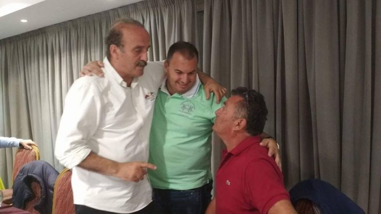 Εκλογές… χωρίς κάλπη!
