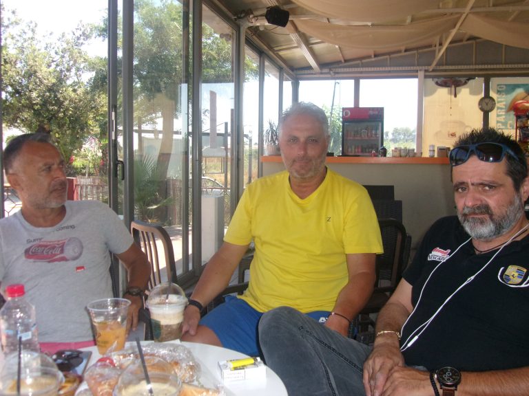 Το όπλο είναι ένα!!!