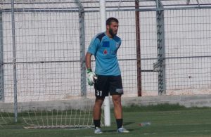 Aνακοίνωσε Καλογεράκη ο Εργοτέλης