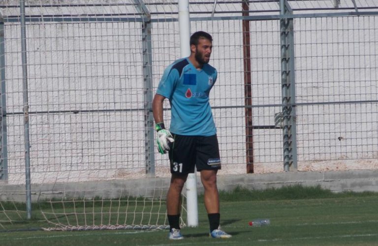 Aνακοίνωσε Καλογεράκη ο Εργοτέλης