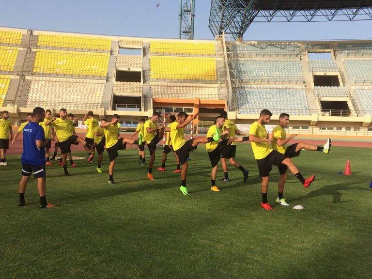 Και με τη “βούλα” η άδεια συμμετοχής στη Football League