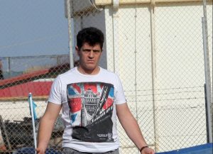 Τα τέσσερα… δέλτα του Λυκούργου!!!