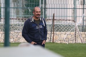 ΠΑΝΟΜ: Παρελθόν ο Ανδριανάκης, ανέλαβε ο Γ. Βλαχάκης