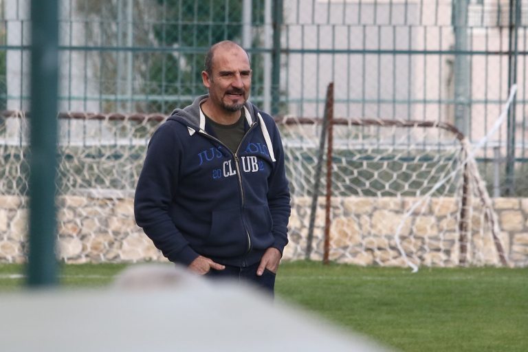 Ανάληψη: Σε επαφές με τον Ανδριανάκη – Αύριο η συνάντηση
