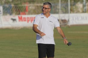 Video | Οι δηλώσεις Παπαβασιλείου – Μπουτσάκη