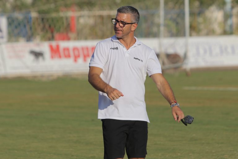 Video | Οι δηλώσεις Παπαβασιλείου – Μπουτσάκη