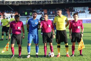 Τo VIDEO από το ΟΦΗ – Εργοτέλης (2-1)