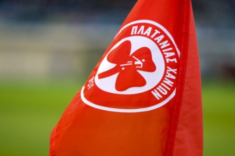 Πλατανιάς: Την Δευτέρα ο αγιασμός και η πρώτη προπόνηση