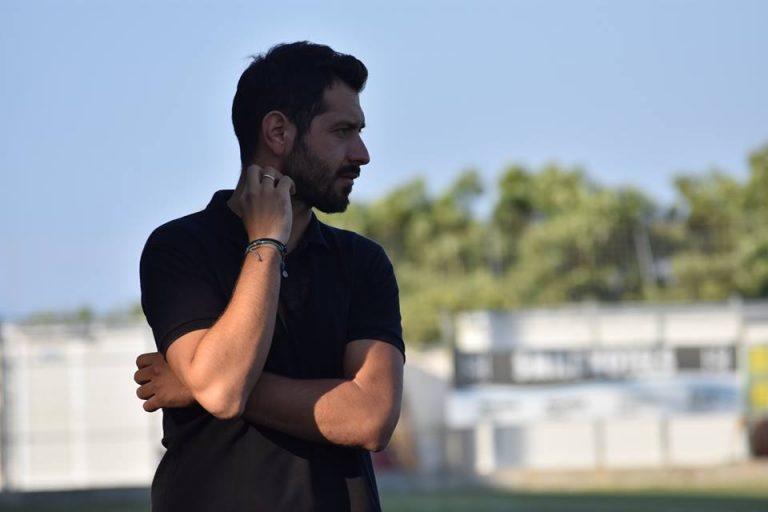 Ο ΑΟΧ/Κισσαμικός την πάτησε από το ταβάνι που έβαλε