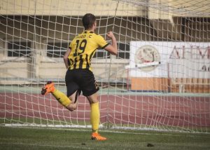 Οι αριθμοί στις φανέλες προανήγγειλαν τις εξελίξεις