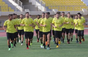 Δεν «καίγεται» για περαιτέρω μεταγραφική ενίσχυση