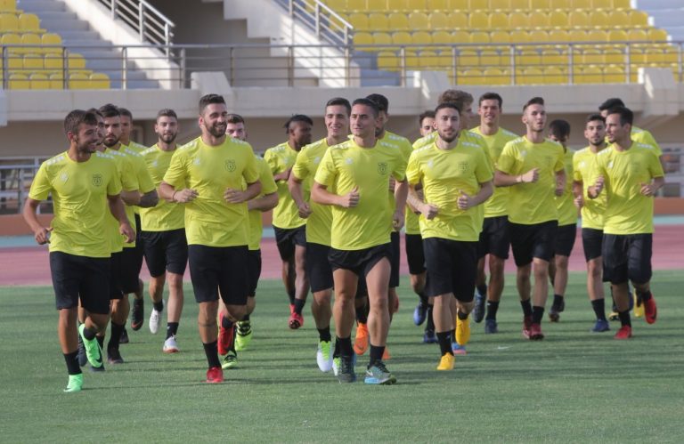 Δεν «καίγεται» για περαιτέρω μεταγραφική ενίσχυση