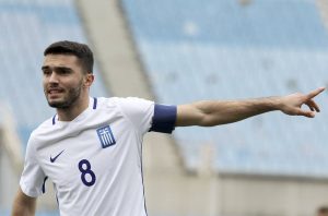 Ανακοίνωσε Χατζηδίμπα ο Εργοτέλης!