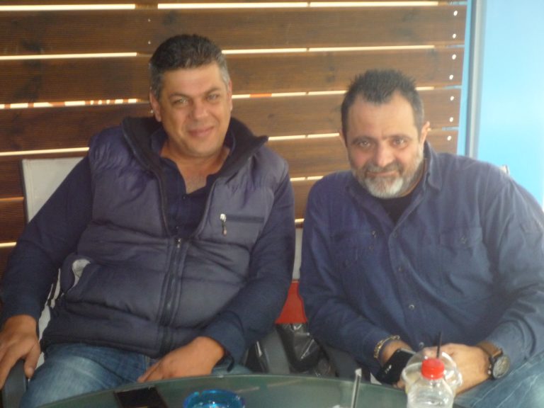 Δημόσιες σχέσεις… εκτός ορίων!!!