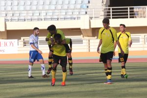 Video | Η νίκη του Εργοτέλη κόντρα στον ΑΟΧ – Κισσαμικό