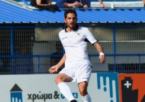 Παρελθόν πριν γίνει παρόν