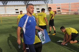 Νίκκι Παπαβασιλείου: «Παίξαμε με ηρεμία υπομονή και σοβαρότητα»