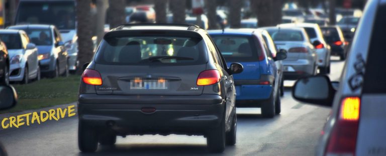 Τι πρέπει να ξέρετε για τα πρόστιμα του ΚΤΕΟ;