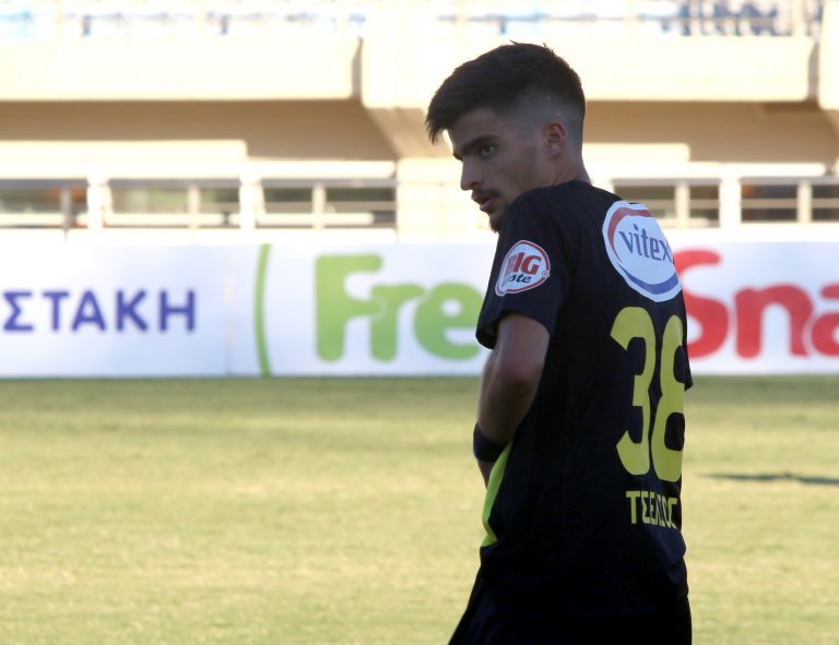 Ο Ηλίας Τσέλιος στο athleticradio.gr: “Απαιτούμε από τον εαυτό μας την καλή πορεία”