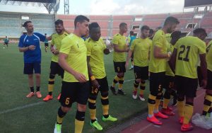 Αποκαλυπτήρια  για το… νέο Εργοτέλη!