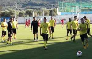 Προσδοκά… ορισμό πρεμιέρας