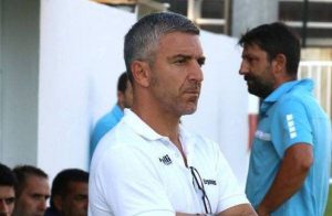 Παπαβασιλείου: «Δείξαμε καλά στοιχεία»