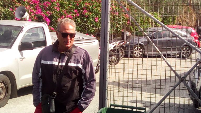 Το πρωτάθλημα παλαιμάχων