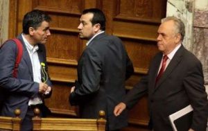 Έχει η Αριστερά ολιγοπώλια (στην Ελλάδα);