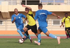Video | Η νίκη του Εργοτέλη κόντρα στον ΠΟΑ