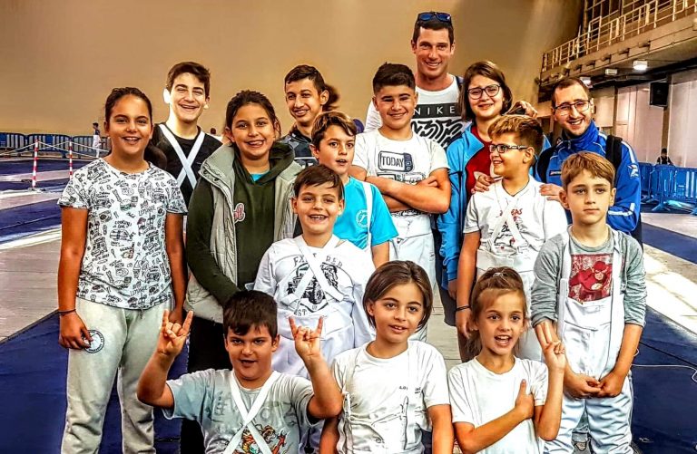 Μεγάλες επιτυχίες για τον ΘΗΣΕΑ