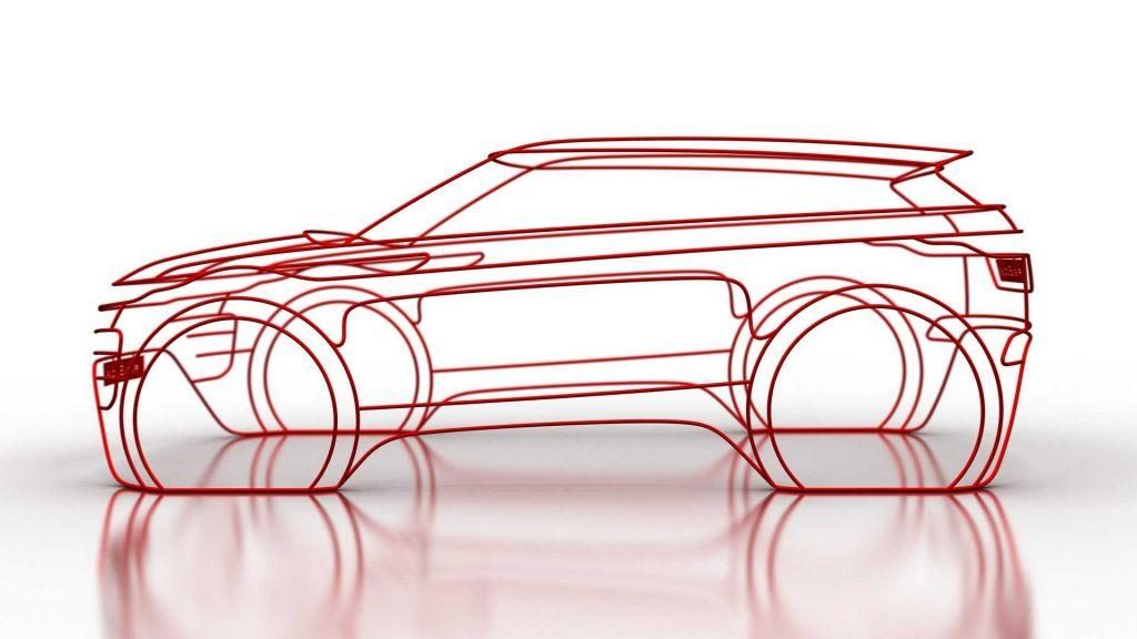 Range Rover Evoque: Η δεύτερη γενιά με… καλλιτεχνική διάθεση