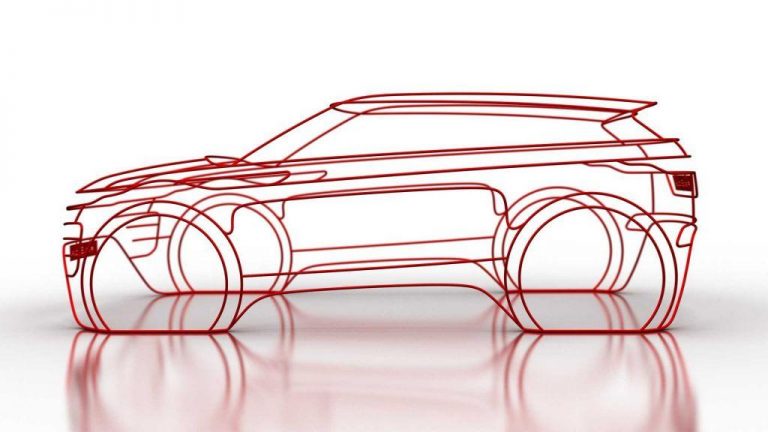 Range Rover Evoque: Η δεύτερη γενιά με… καλλιτεχνική διάθεση