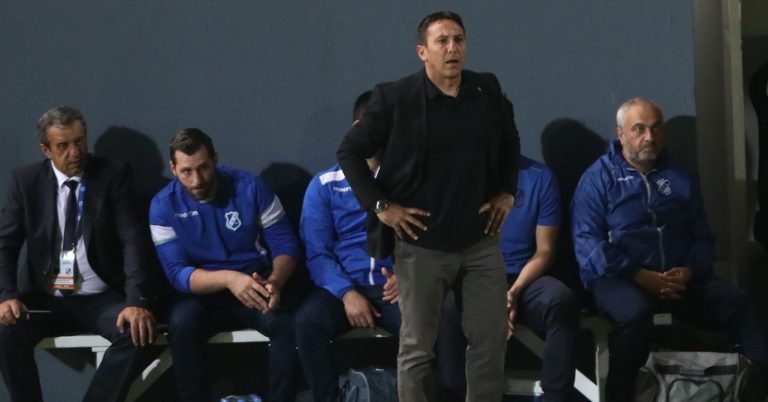 ΟΦΗ – «Παπ»: Πως έφτασαν στο διαζύγιο