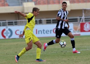 Video | Εργοτέλης – ΠΑΟΚ 1-2