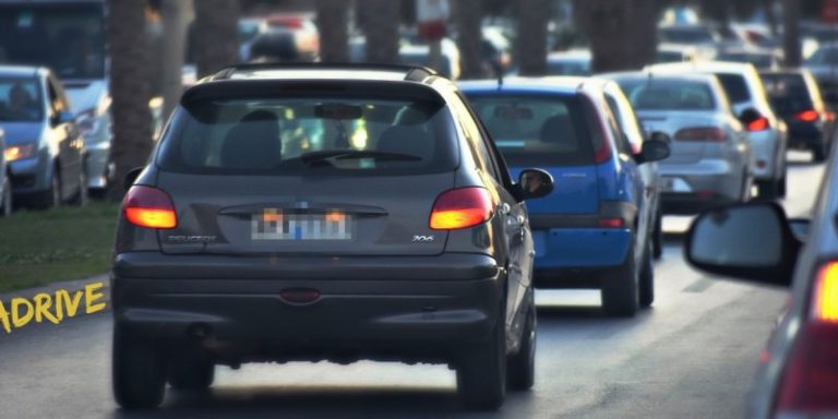 Αύξηση στα ασφάλιστρα αυτοκινήτων