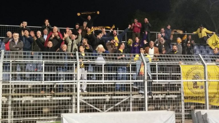 Δεκτό το αίτημα του Εργοτέλη για 150 εισιτήρια