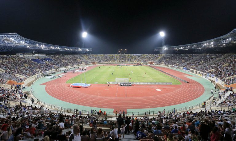 Αν δεν το θέλετε, να μην το δηλώσετε ούτε ως δεύτερη έδρα
