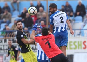 Video | Tο γκολ στο ντέρμπι και όλα τα τέρματα της αγωνιστικής