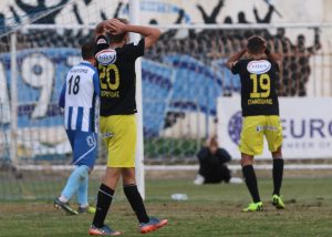 Επιστρέφει στον τόπο του… «εγκλήματος»